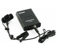 Superlux PRA383DXLR Micrófono de condensador para instrumentos