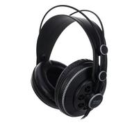 Superlux tipo semi-abierto profesional monitor auriculares HD681B On-ear con ...
