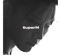 SuperM - SuperM (Ten Version) [CD]