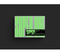 SuperM SuperM The 1st Album Super One (One Ver.) (CD) (Importación USA)
