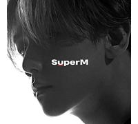 SuperM - SuperM The 1st Mini Album ‘SuperM’ (BAEKHYUN Version)