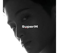 SuperM - SuperM The 1st Mini Album ‘SuperM’ (MARK Version)