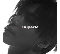 SuperM - SuperM The 1st Mini Album ‘SuperM’ (TAEMIN Version)