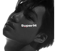 Superm The 1st Mini Album: Kai Version [Vinilo]