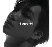 SuperM - SuperM The 1st Mini Album ‘SuperM’ (KAI Version)