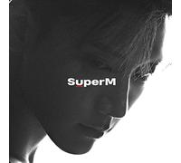 SuperM - SuperM The 1st Mini Album ‘SuperM’ (TEN Version)