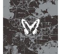 Supermachiner - Rise of the Great Machine [Vinilo]