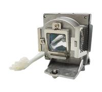 Supermait 5J.J9V05.001 5JJ9V05001 Bulbo Lámpara de repuesto para proyector con carcasa Compatible con BENQ ML7437 / ML7549 / MS619ST / MS630ST / MW632ST / MX620ST / MX631ST