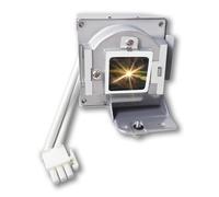 Supermait A++ Calidad para lampara Benq 5J.J9A05.001 DX806ST / DX818ST / DX819ST / EX728EST / EX928 / MX806PST / MX806ST / MX818ST / MX819ST / TS819ST Lampara Proyector
