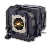 Supermait A++ Calidad para Lampara EPSON ELPLP90/V13H010L90 EPSON EB-670,EB-675W,EB-675WI,EB-680WI,H742A,H742B,H742C,H743A,H743B,H743C,H745A,H745B,H745C,H747A,H747B,H747C,PowerLite 675W Projector Lamp
