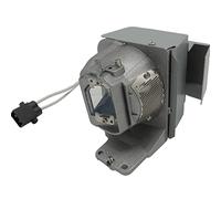 Supermait BL-FP240G / SP.7AZ01GC01 A+ Bombilla de repuesto para proyector con carcasa, compatible con Optoma WU334 HD143X WU336 DH350 EH334 EH335 EH336 EH337 HD144X HD270e HD27Be HD27e WU335 WU337