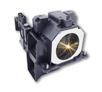 Supermait ET-LAE300 A+ Calidad Bulbo Lámpara de Repuesto para proyector con Carcasa Compatible con Panasonic PT-EX800Z PT-EX800ZL PT-EW730Z PT-EW730ZL PT-EZ770Z PT-EZ770ZL PT-EZ580E