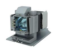 Supermait LV-LP41 A+ - Bombilla de repuesto para proyector con carcasa, compatible con Canon LV-WX300UST / LV-WX300USTi