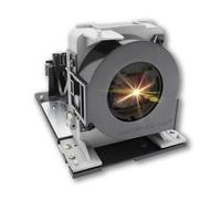 Supermait NP39LP - Lámpara de Repuesto para proyector con Carcasa para NEC P502H/ NP-P502H/ NP-P502W/ NPP502H/ NPP502W/ P502W