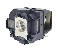 Supermait para EPSON ELPLP95/V13H010L95 Bombilla Original, Bombilla OEM Compatible con Epson Elplp95 EB-2055 EB-2040 EB-2140W EB-2155W EB-2165W EB-2245U EB-2250U EB-2255U EB-2265U