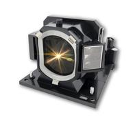 Supermait para lampara Hitachi DT01481 CP-EW301N,CP-EW302,CP-EW302N,CP-EX251N,CP-EX252,CP-EX252N,CP-EX301N,CP-EX302,CP-EX302N,CP-EX401,CP-EX402,CP-WX3030WN,CP-WX3041WN,CP-WX3042WN,CP-WX3530WN