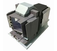 Supermait para lampara proyector OPTOMA BL-FP280J EH415 / EH415e / EH415ST / HD37 / W415 / W415e Lámpara de Repuesto con Carcasa