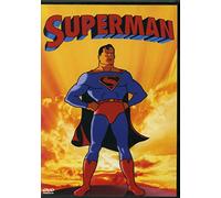 Superman #01 [Italia] [DVD]