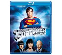 Superman 1 - Der Film [Alemania] [Blu-ray]