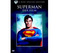 Superman 1 - Der Film [Alemania] [DVD]