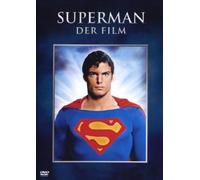 Superman 1 - Der Film [Alemania] [DVD]