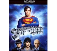 Superman 1 - Der Film [Alemania] [HD DVD]