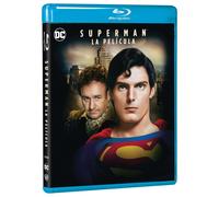 Superman (1978) [Blu-ray] (1978) Superman: The Movie