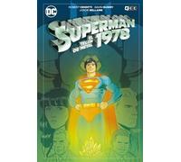 Superman 1978: El telón de metal