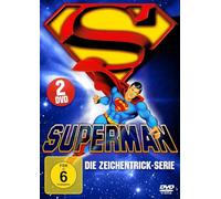 Superman [2 DVDs] [DVD]