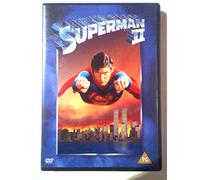 Superman 2 [Edizione: Regno Unito] [Reino Unido] [DVD]