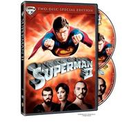Superman 2 [Edizione: Stati Uniti] [Reino Unido] [DVD]