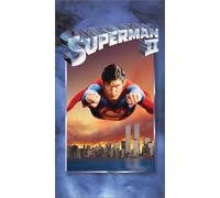 Superman 2 [USA] [VHS]