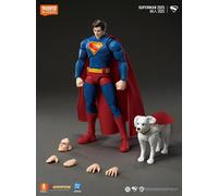 Figura Blokees Champion Class: DC - Superman (2025)