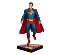 Superman (2025) Dc Direct 1/6 Statua Superman 35 Cm Mcfarlane Toys