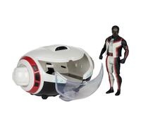 Superman (2025) DC Direct Super Powers Action Figure with Vehicle Mr. Terrifi...