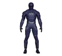 McFarlane Toys - DC Multiverse Ultraman (película de Superman) Figura de acción de 7 Pulgadas (edición teatral de Lujo)