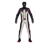 Superman (2025) DC Multiverse Deluxe Theatrical Edition Action Figure Mr. Ter...