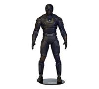 Superman (2025) DC Multiverse Deluxe Action Figure Ultraman (Battle Damaged) ...