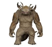 Superman (2025) DC Multiverse Mega Action Figure Kaiju 25 cm