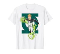 Superman (2025) Green Lantern Camiseta