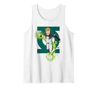 Superman (2025) Green Lantern Camiseta sin Mangas