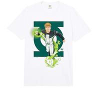 Superman (2025) Green Lantern Comfort Colors Adult Heavyweight T-Shirt