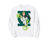 Superman (2025) Green Lantern Sudadera