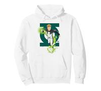 Superman (2025) Green Lantern Sudadera con Capucha