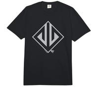 Superman (2025) Justice Gang Logo Comfort Colors Adult Heavyweight T-Shirt