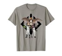 Superman (2025) Justice Gang Trio Camiseta