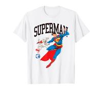 Superman (2025) Krypto Together Camiseta