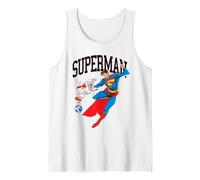 Superman (2025) Krypto Together Camiseta sin Mangas