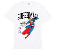 Superman (2025) Krypto Together Comfort Colors Adult Heavyweight T-Shirt