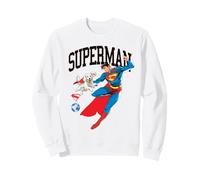 Superman (2025) Krypto Together Sudadera